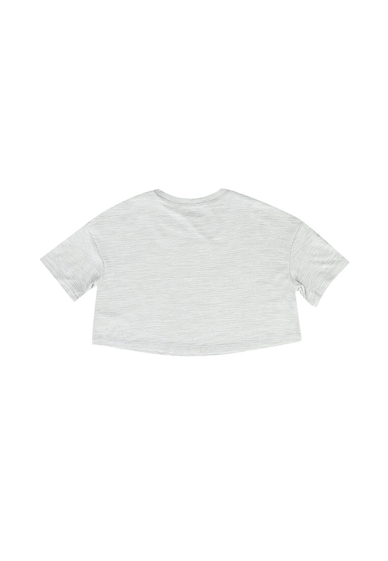 Old Navy Crop Breathe Tee 4 Old Navy Crop Breathe Tee - Billede 2