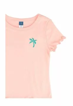 Old Navy Short Sleeve Rib Graphic Tee 7 Old Navy Short Sleeve Rib Graphic Tee -Cykler Salgsbutik old navy 9977 2458026 3