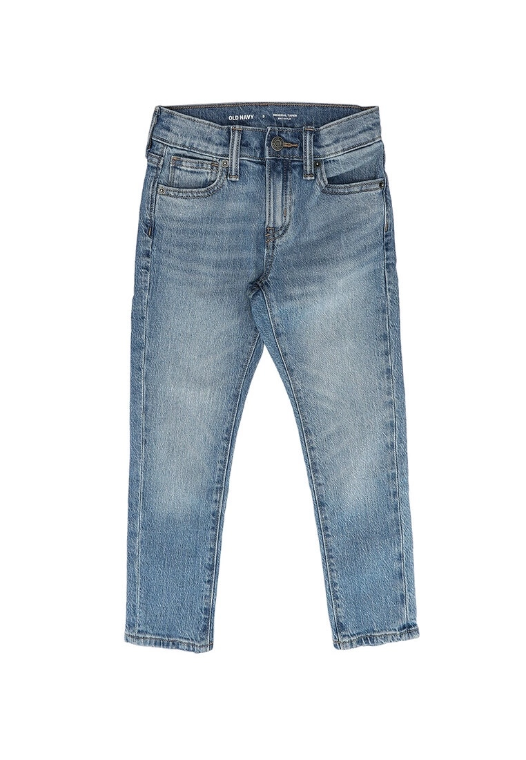 Old Navy Original Taper Built-In Flex Jeans 3 Old Navy Original Taper Built-In Flex Jeans