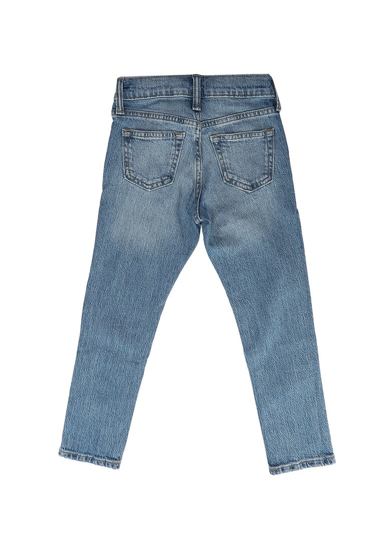 Old Navy Original Taper Built-In Flex Jeans 4 Old Navy Original Taper Built-In Flex Jeans - Billede 2