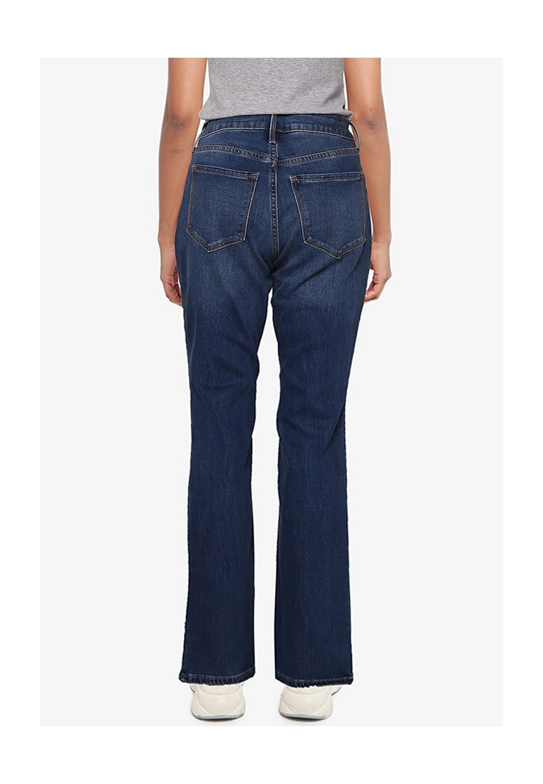 Old Navy Mr Bootcut Jeans 4 Old Navy Mr Bootcut Jeans - Billede 2