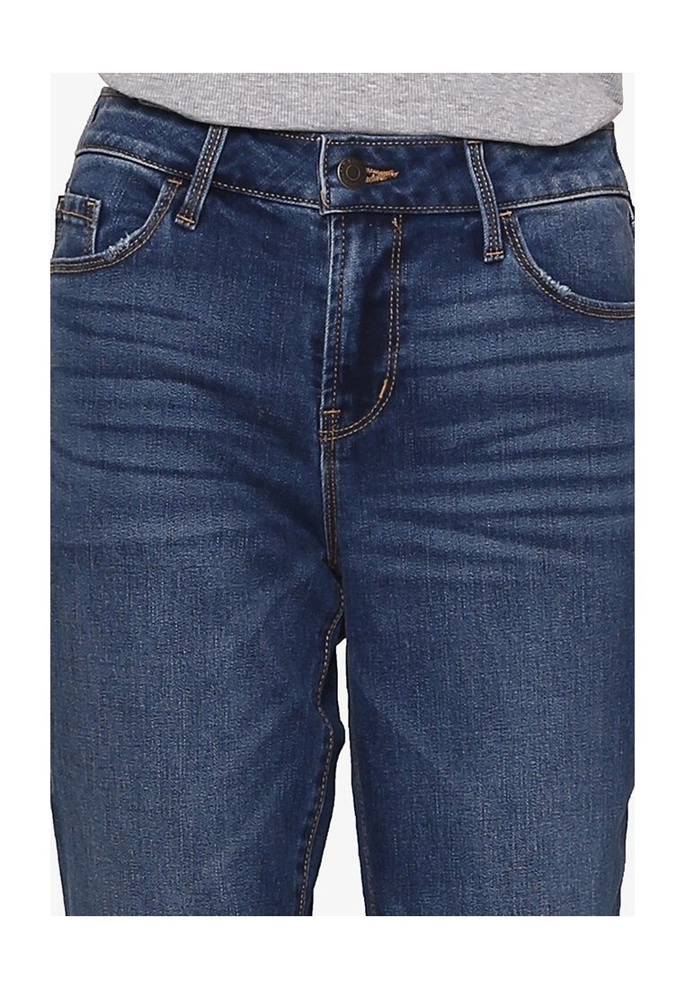 Old Navy Mr Bootcut Jeans 5 Old Navy Mr Bootcut Jeans - Billede 3