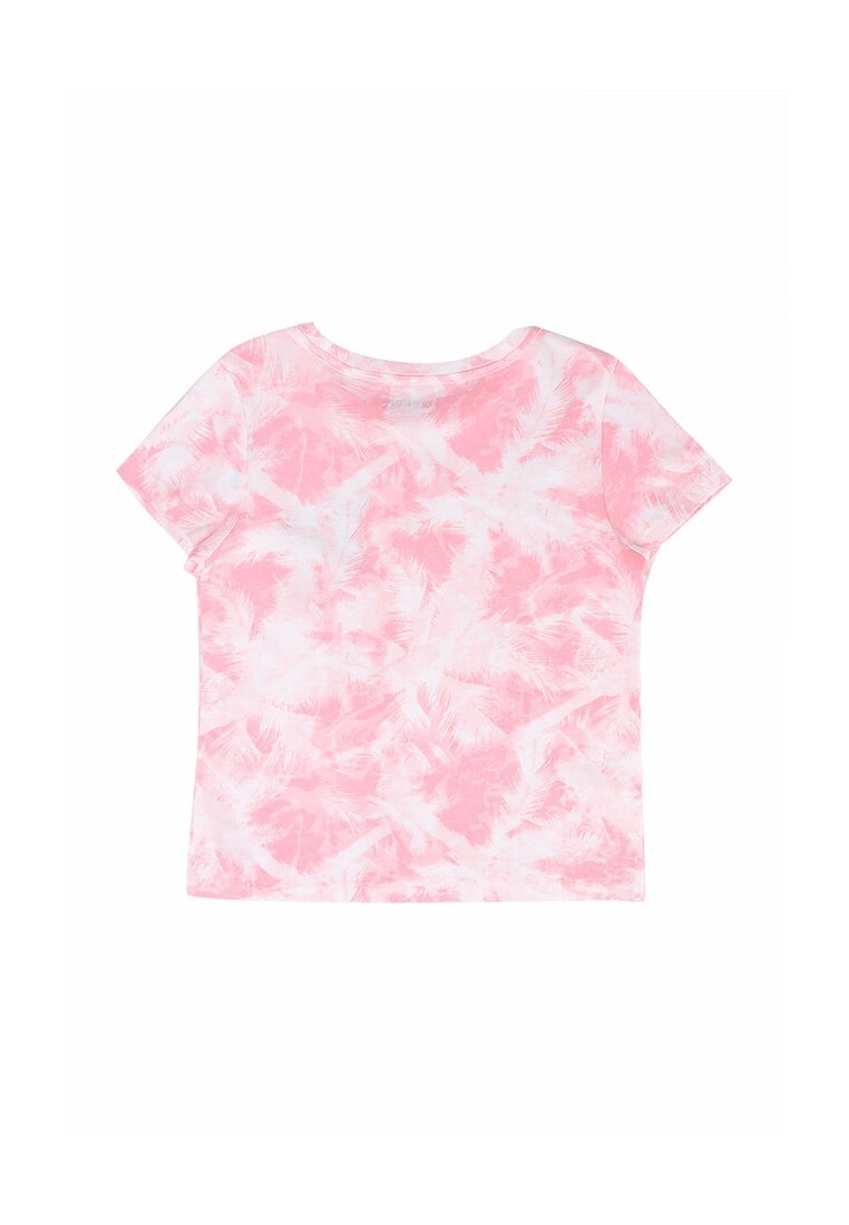 Old Navy Short Sleeve Core Graphic Tee 4 Old Navy Short Sleeve Core Graphic Tee - Billede 2