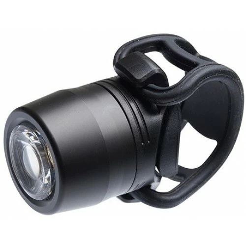 Abus Aries Genopladelig - Forlygte 3 Abus Aries Genopladelig - Forlygte