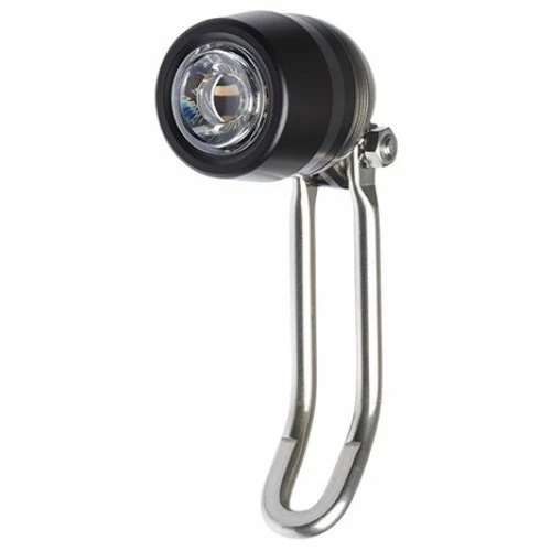 Abus Aries Genopladelig - Forlygte 4 Abus Aries Genopladelig - Forlygte - Billede 2