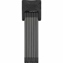 Abus Bordo 6000 - Sort