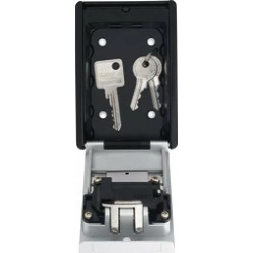Abus KeyGarage 787 4 Abus KeyGarage 787 - Billede 2