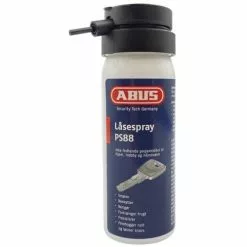 Abus Låsespray 50ml