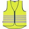 Abus Lumino Reflex Vest - Gul -Cykler Salgsbutik abus lumino reflex vest gul 69928 0 500x500 1