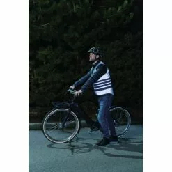 Abus Lumino Urban Vest - Sølv 8 Abus Lumino Urban Vest - Sølv -Cykler Salgsbutik abus lumino urban vest solv 69937 2 500x500 1