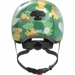 Abus Skurb Kid - Grøn -Cykler Salgsbutik abus skurb kid gron 04772 2 500x500 1