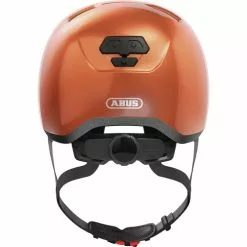 Abus Skurb Kid - Orange -Cykler Salgsbutik abus skurb kid orange 04677 2 500x500 1