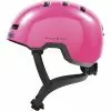 Abus Skurb Kid - Pink 2 Abus Skurb Kid - Pink -Cykler Salgsbutik abus skurb kid pink 04452 0 500x500 1