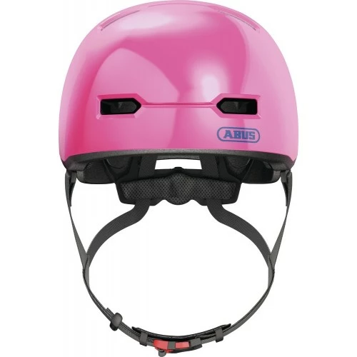 Abus Skurb Kid - Pink 4 Abus Skurb Kid - Pink - Billede 2
