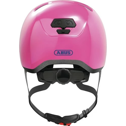 Abus Skurb Kid - Pink 5 Abus Skurb Kid - Pink - Billede 3