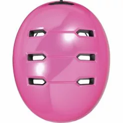 Abus Skurb Kid - Pink 9 Abus Skurb Kid - Pink -Cykler Salgsbutik abus skurb kid pink 04452 3 500x500 1