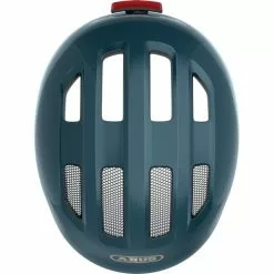 Abus Smiley 3.0 ACE LED - Blå -Cykler Salgsbutik abus smiley 3 0 ace led bla 67708 3 500x500 1