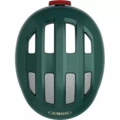 Abus Smiley 3.0 ACE LED - Grøn 11 Abus Smiley 3.0 ACE LED - Grøn -Cykler Salgsbutik abus smiley 3 0 ace led gron 67711 3 500x500 1