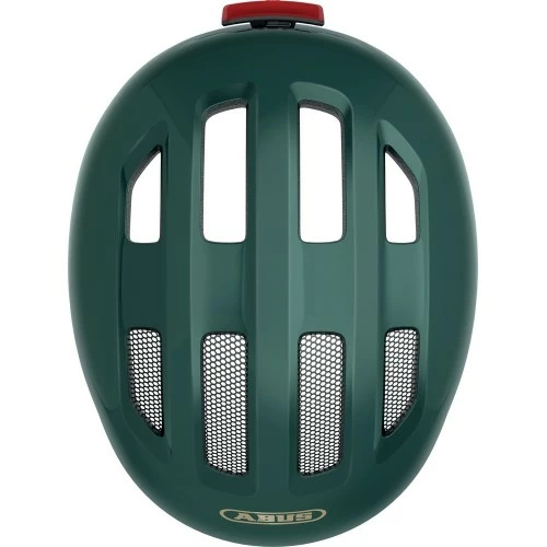 Abus Smiley 3.0 ACE LED - Grøn 6 Abus Smiley 3.0 ACE LED - Grøn - Billede 4