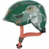 Abus Smiley 3.0 Green Robo - Grøn 2 Abus Smiley 3.0 Green Robo - Grøn -Cykler Salgsbutik abus smiley 3 0 green robo gron 67268 0 500x500 1