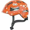 Abus Smiley 3.0 Orange Monster - Orange -Cykler Salgsbutik abus smiley 3 0 orange monster orange 67265 0 500x500 1