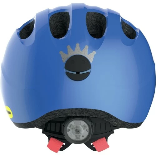 Abus Smiley MIPS 2.1 - Blå 5 Abus Smiley MIPS 2.1 - Blå - Billede 3