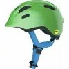 Abus Smiley MIPS 2.1 - Grøn 2 Abus Smiley MIPS 2.1 - Grøn -Cykler Salgsbutik abus smiley mips 2 1 gron 89238 0 500x500 1