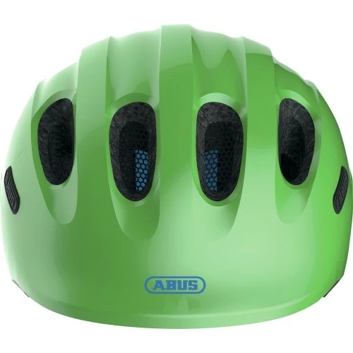 Abus Smiley MIPS 2.1 - Grøn 4 Abus Smiley MIPS 2.1 - Grøn - Billede 2