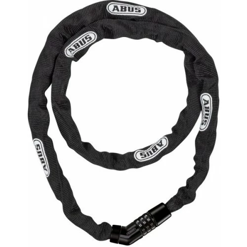 Abus Steel-O-Chain 4804C Kædelås 75cm 3 Abus Steel-O-Chain 4804C Kædelås 75cm