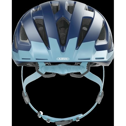 Abus Urban-I 3.0 - Blå 4 Abus Urban-I 3.0 - Blå - Billede 2