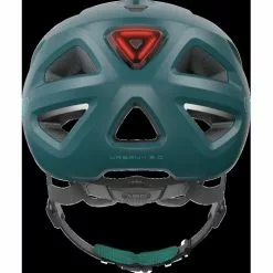 Abus Urban-I 3.0 - Grøn 8 Abus Urban-I 3.0 - Grøn -Cykler Salgsbutik abus urban i 3 0 gron 86884 2 500x500 1