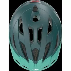 Abus Urban-I 3.0 - Grøn 9 Abus Urban-I 3.0 - Grøn -Cykler Salgsbutik abus urban i 3 0 gron 86884 3 500x500 1