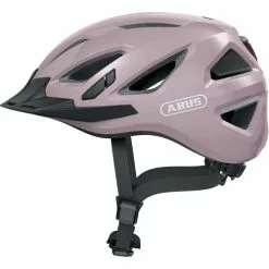 Abus Urban-I 3.0 - Lyserød