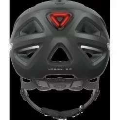 Abus Urban-I 3.0 - Sort -Cykler Salgsbutik abus urban i 3 0 sort 86851 2 500x500 1