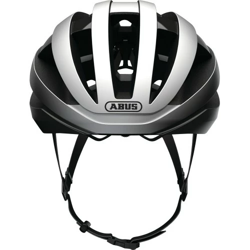 Abus Viantor - Grå 4 Abus Viantor - Grå - Billede 2