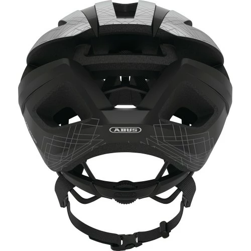 Abus Viantor - Grå 5 Abus Viantor - Grå - Billede 3