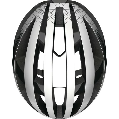 Abus Viantor - Grå 6 Abus Viantor - Grå - Billede 4