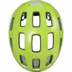 Abus Youn-I 2.0 - Gul -Cykler Salgsbutik abus youn i 2 0 gul 40162 3 500x500 1