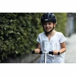 Abus Youn-I 2.0 - Sort -Cykler Salgsbutik abus youn i 2 0 sort 40150 4 500x500 1