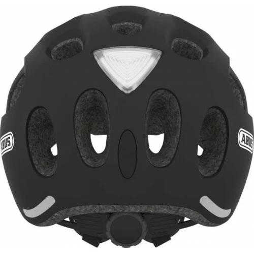 Abus Youn-I Ace - Sort 5 Abus Youn-I Ace - Sort - Billede 3