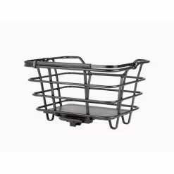 Atran Velo Epic Shoppingkurv Alu AVS