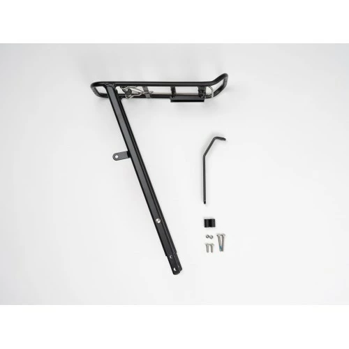 Atran Velo Front Bagagebærer Tour 4 Atran Velo Front Bagagebærer Tour - Billede 2