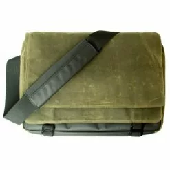 Atran Velo Metro Messenger 15 AVS - Grøn