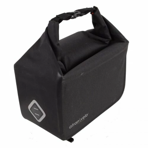 Atran Velo Travel Top Taske AVS 3 Atran Velo Travel Top Taske AVS