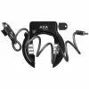 AXA Solid Plus Ringlås Inkl. Newton PI 150 Wirelås -Cykler Salgsbutik axa solid plus ringlas inkl newton pi 150 wirelas c8400075 0 500x500 1