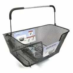 Basil Base MIK Bagkurv