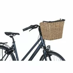 Basil Bremen Seagrass Rattan Kurv T/KlickFix -Cykler Salgsbutik basil bremen seagrass rattan kurv t klickfix 19037 2 500x500 1