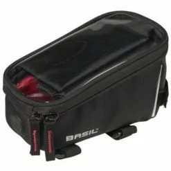 Basil Frame Bag Sport Design T. Smartphone