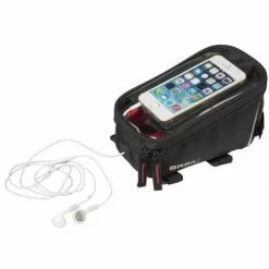 Basil Frame Bag Sport Design T. Smartphone -Cykler Salgsbutik basil frame bag sport design t smartphone 23654 2 500x500 1