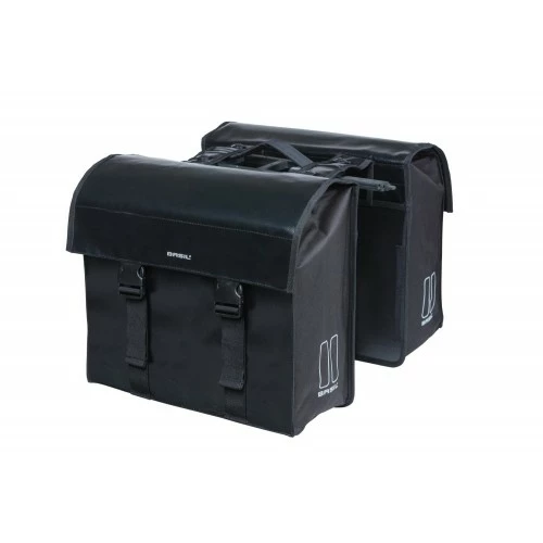 Basil Urban Load MIK - Sort 3 Basil Urban Load MIK - Sort